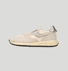 Autry Reelwind Low WWLW UT24ECRU/PLATIN autry 