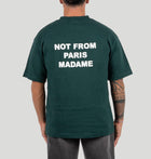 Drôle de Monsieur not from paris madame PERMTS203 CO002DGN drole de monsieur 