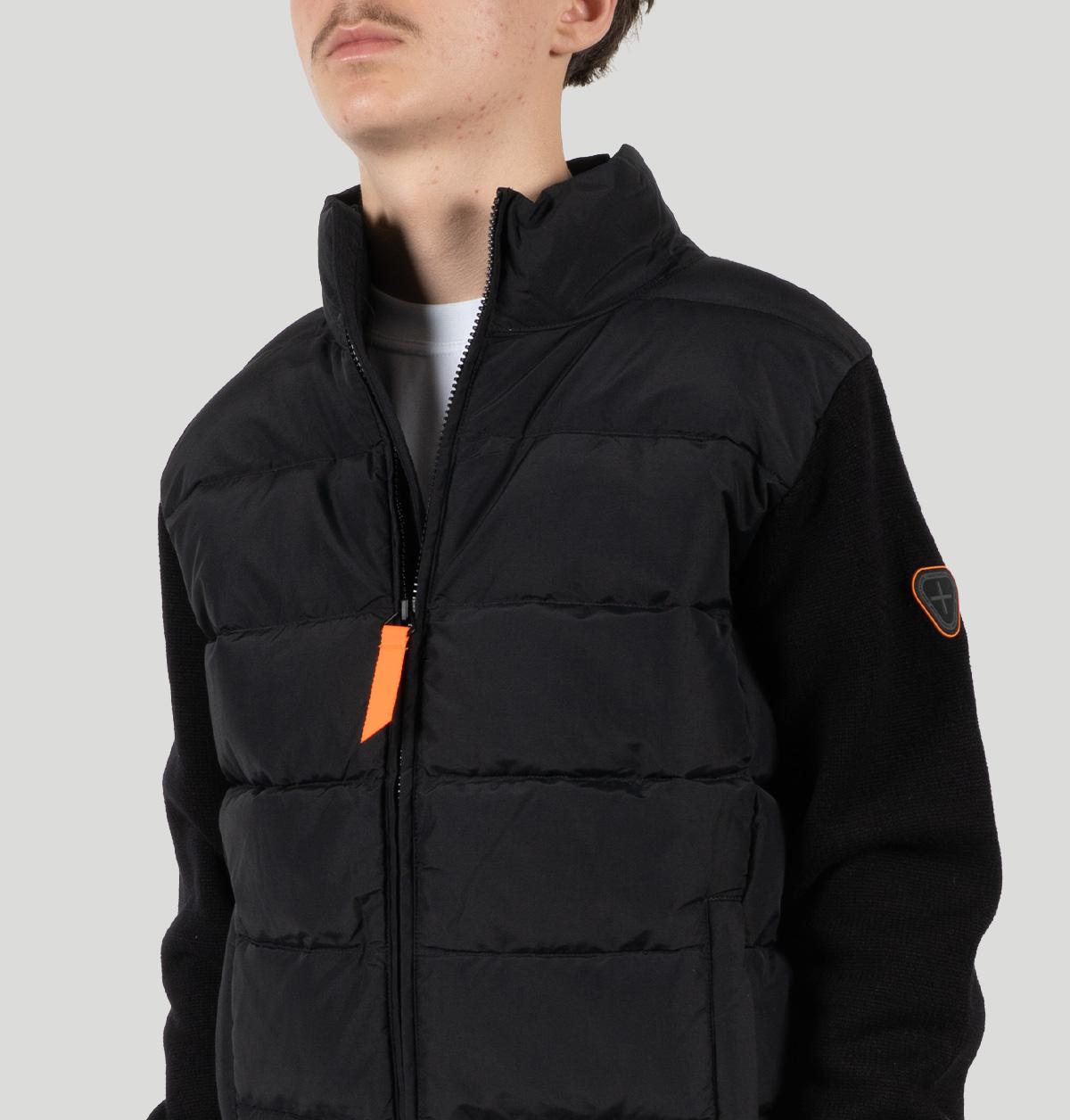 Gertrude Alessandro H25ALESSANDRO GILETBLACK gertrude 