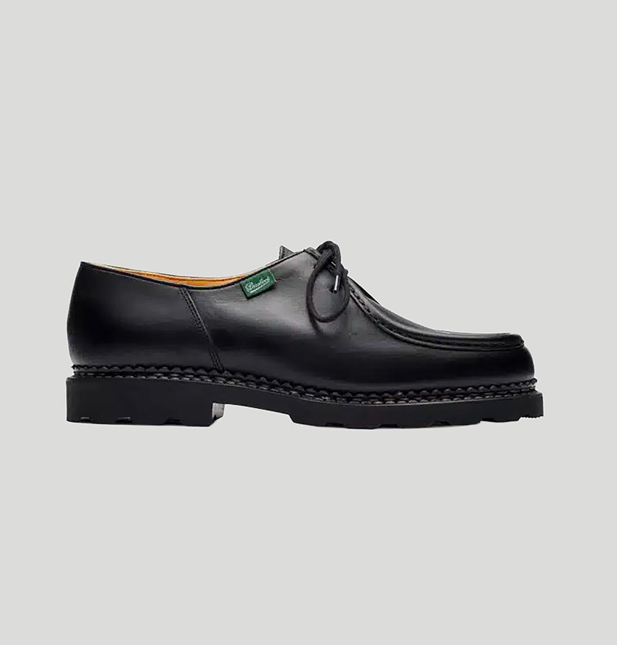 Paraboot Michael 715604 MICHAELMARCHEIINOIRE ParaBOOT 