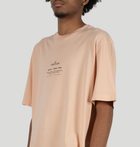 Stone Island Regular-Fit Short-Sleeve T-Shirt With Stone Print L1S152100001 S0285V008E stone island 