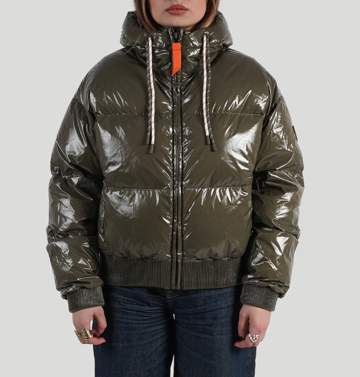 Gertrude Nine H25NINE DOUDOUNEKAKI gertrude 