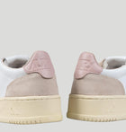 Autry Medalist Low AULW LS37WHT/POW autry 