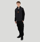 Gertrude Alessandro H25ALESSANDRO GILETBLACK gertrude 