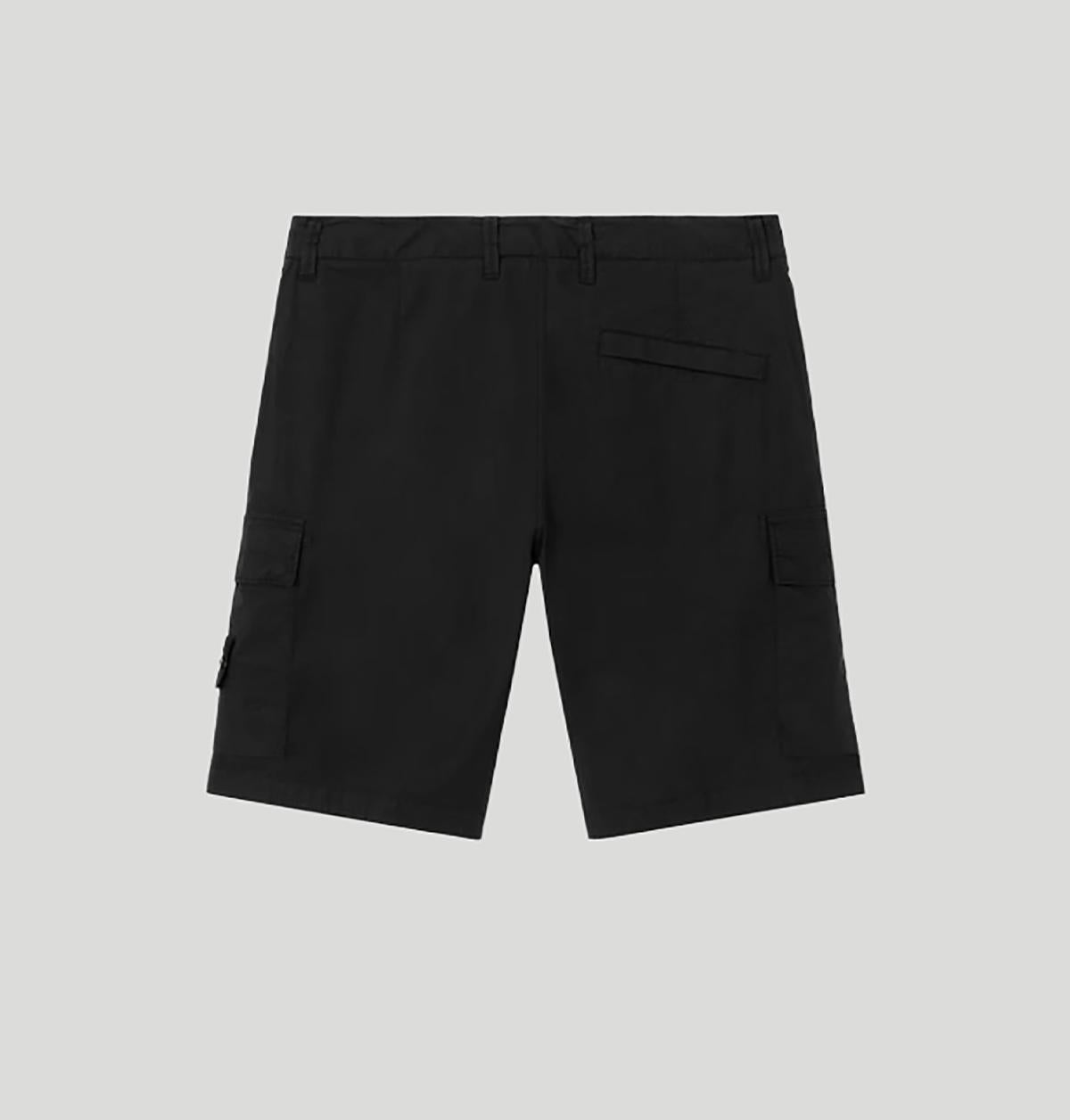 Stone Island Stretch Cotton Tela Paracadute L1S15L100020 S0003V0029 stone island 