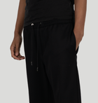 Moncler Logo Jogging Trousers K20912A00022 89ALO999 Moncler 