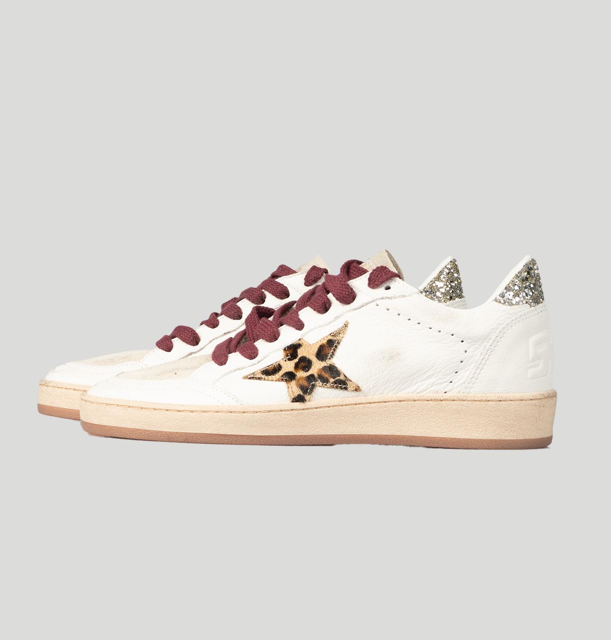 Golden Goose Ball Star GWF00117 F00806812382 golden goose 