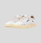 Autry Medalist Low AULW DL01LEA/DREAM autry 