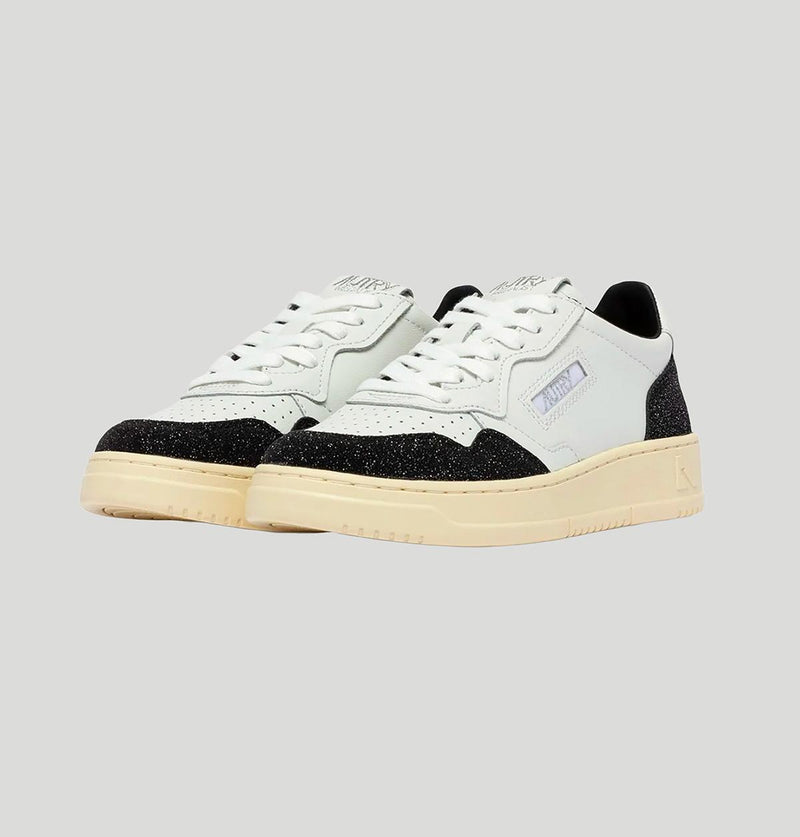 Autry Medalist Low AULW PK03SOFLEA/SPK autry 