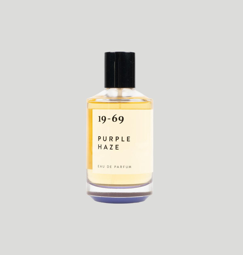 19-69 Purple Haze 19-69 PURPLEHAZE 1969 