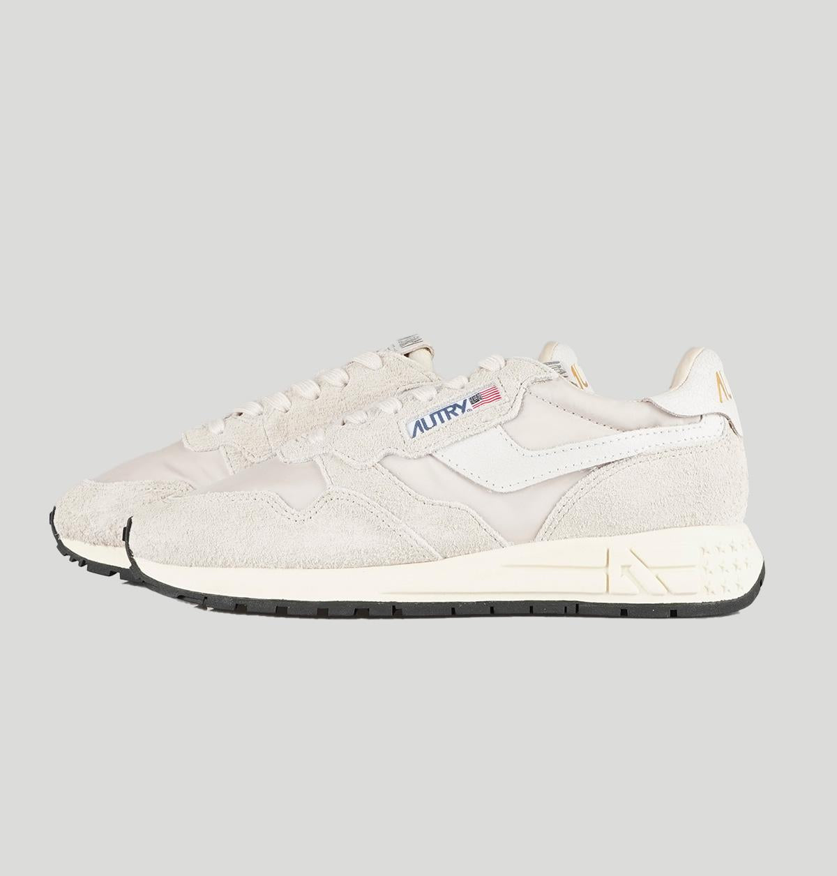 Autry Reelwind Low WWLW NC36NYLON/CRACK autry 