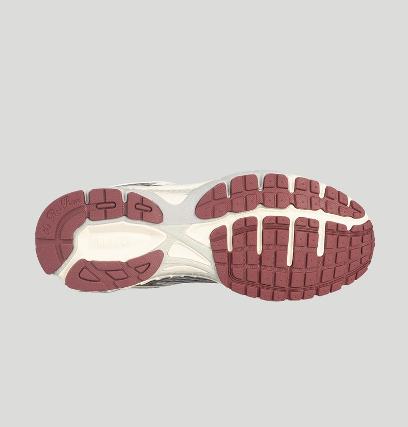 Mercer The Re-Run Twin Mesh W0801 973GREY/RED MERCER 