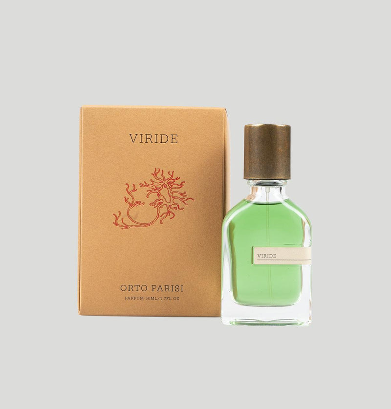 Orto Parisi Viride OP0015 33030010VIRIDE snot bv 