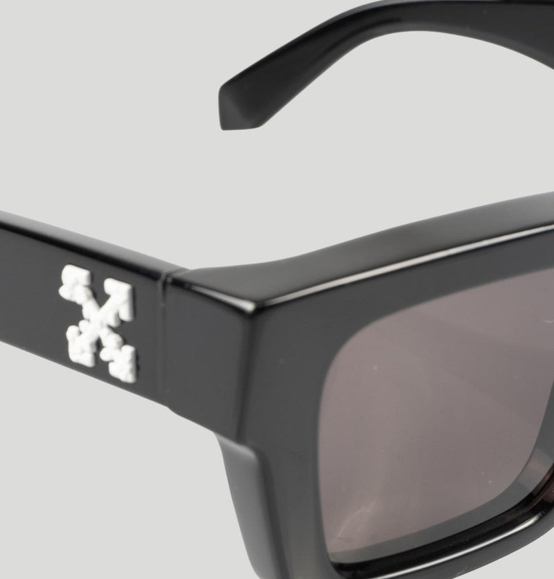 OFF-WHITE™ Virgil OERI008C99PLA004 1007BLACK/LOGO Off white 