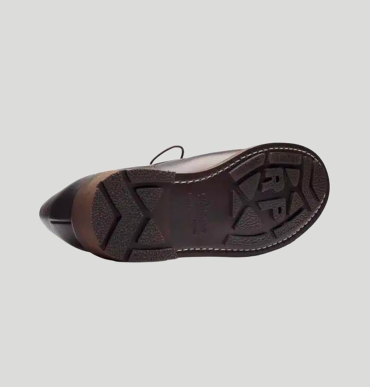 Paraboot Chambord 710707 CHAMBORDTEXMARRON ParaBOOT 