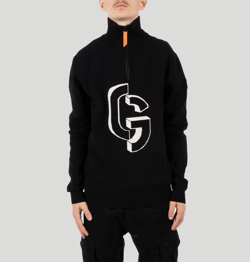 Gertrude Lewis H25LEWIS PULLBLACK gertrude 