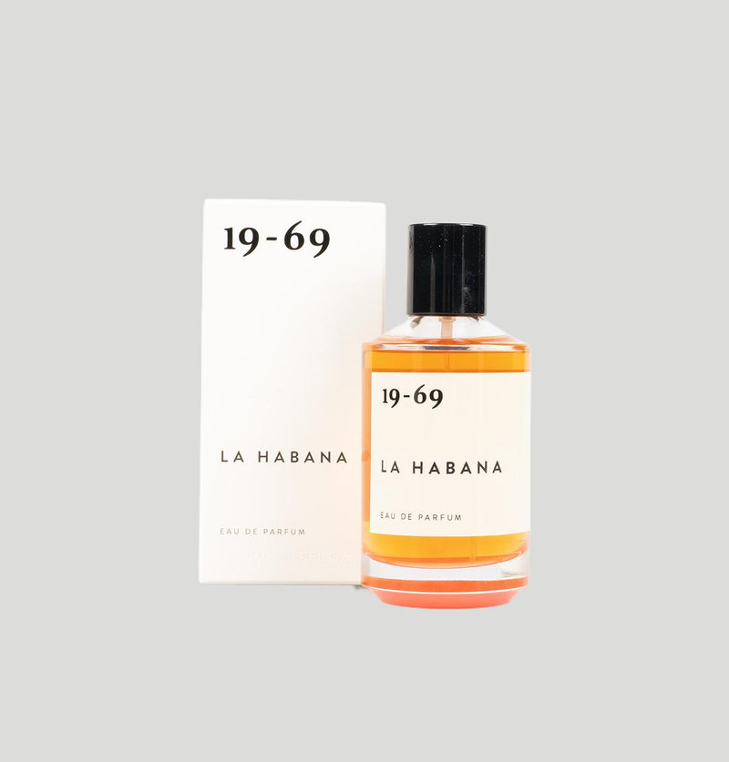 19-69 La Habana 900141 LA HABANA 1969 