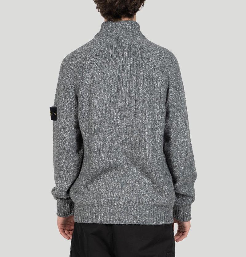 Stone Island fancy yarn mouliné wool K2S155100051 S00N1V0M6B stone island 