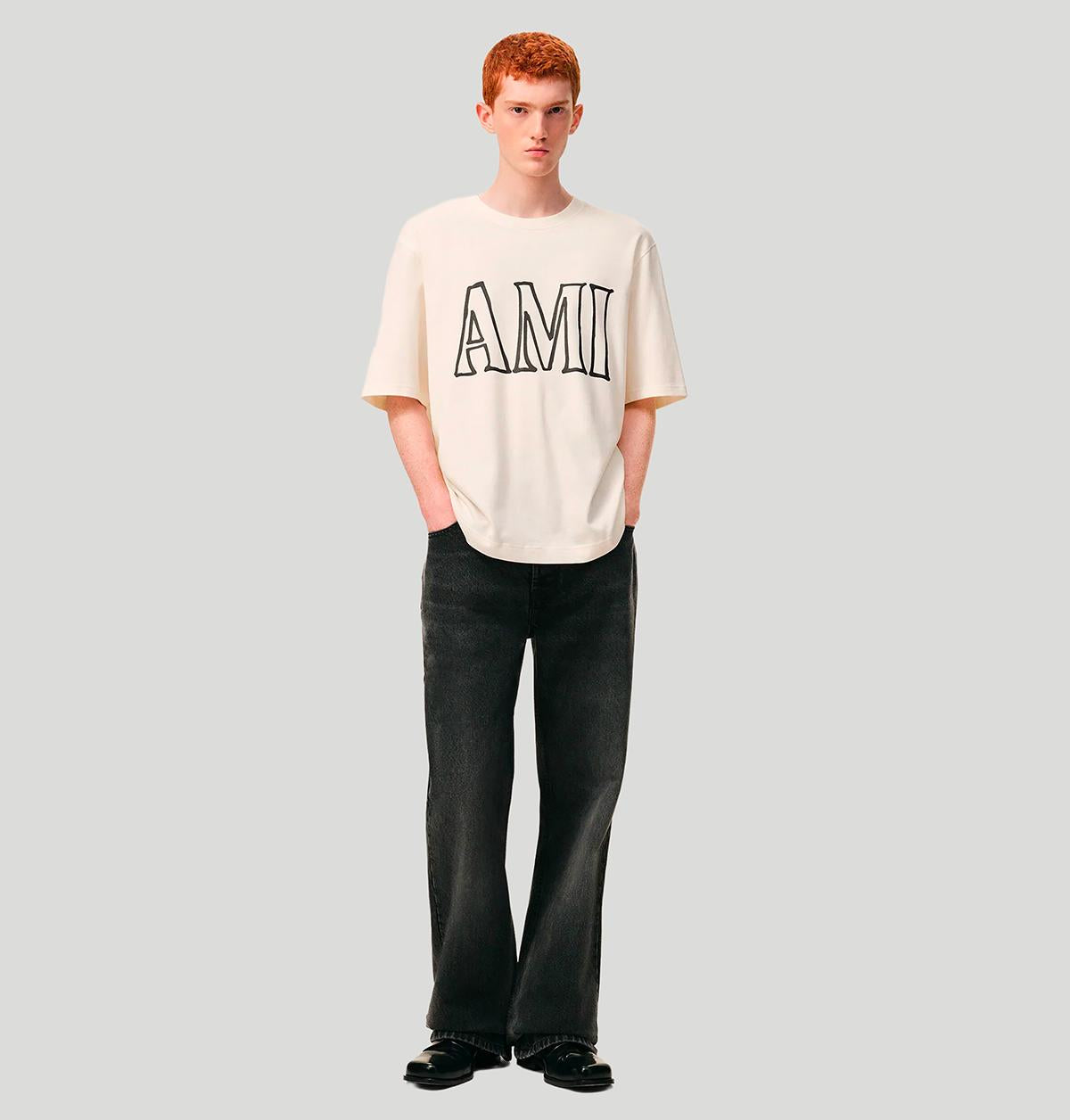 Ami Big Ami UTS380 726136 ami 