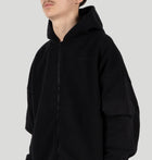 Gertrude Titouan Geometric H25TITOUAN GEOMETRICSWEATBLACK gertrude 