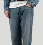 Maison Margiela Dstraight-Leg Cropped Jeans S50LA0245 S30561987 Maison Margiela 