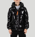 Gertrude Vianney Bright H25VIANNEYBRIGHT DOUDOUNEBLACK gertrude 