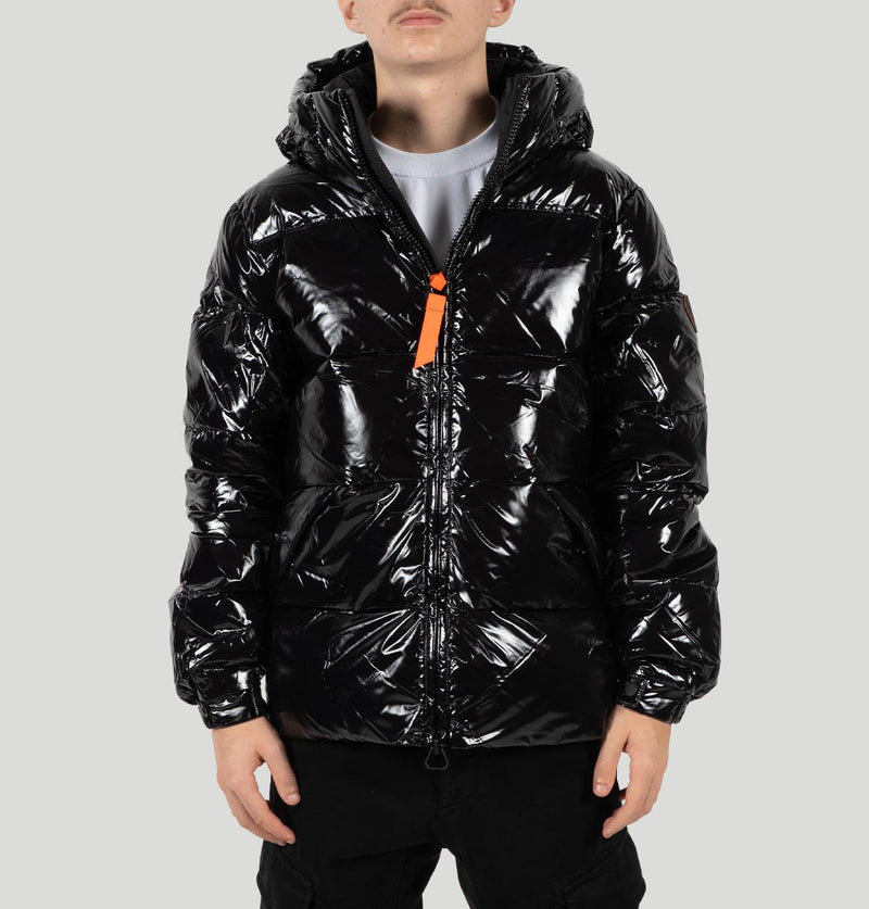 Gertrude Vianney Bright H25VIANNEYBRIGHT DOUDOUNEBLACK gertrude 