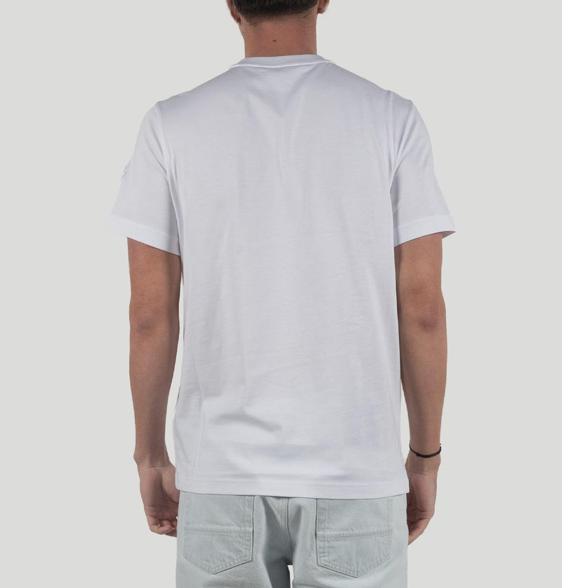 Moncler SS T-Shirt L10918C00034 89B8U00A Moncler 