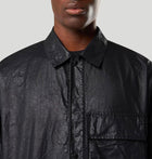 Stone Island Organic-Look Nylon Panama-Tc L1S151200003 S0069V0029 stone island 