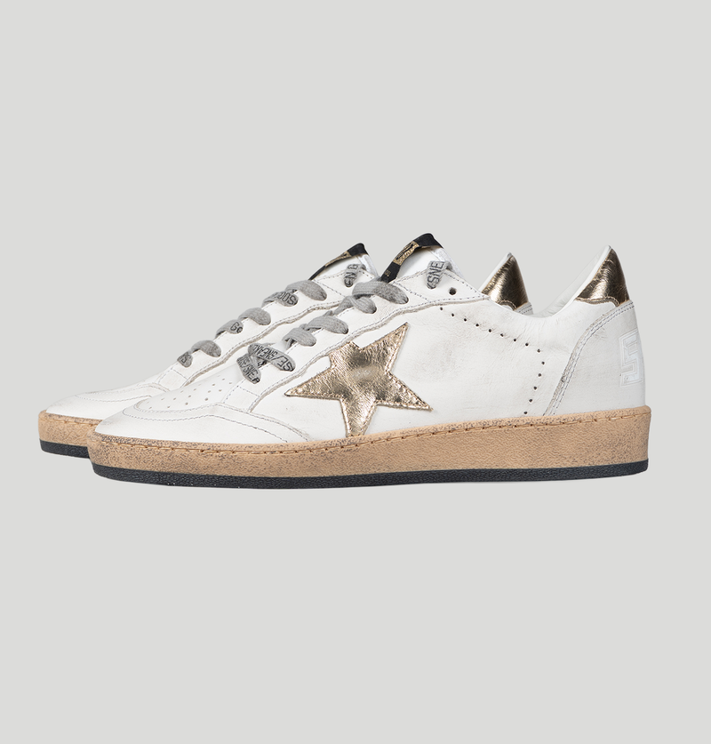 Golden Goose Ball-Star GWF00117 F00078380608 golden goose 