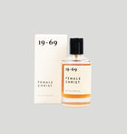 19-69 Female christ 19-69 FEMALECHRIST 1969 