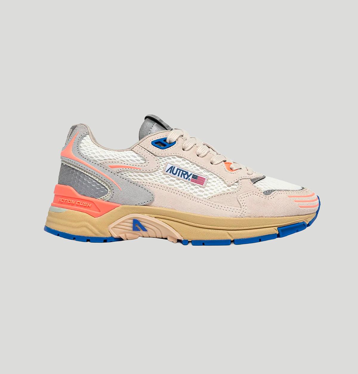 Autry Hyperway HYLW HU02MESH/SUE autry 