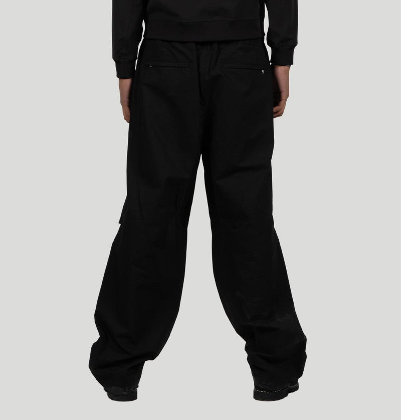 Jil Sander Cotton Trousers J47KA0268 J45296001 JIL SANDER 