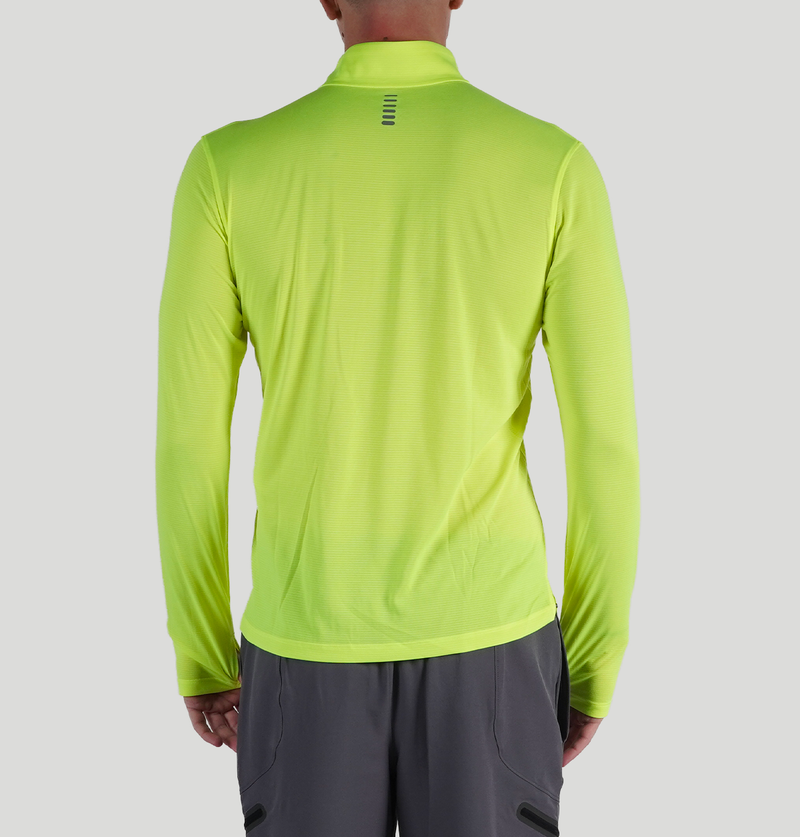 Under Armour Launch 1/4 Zip 6005542 731YLW Under armour 