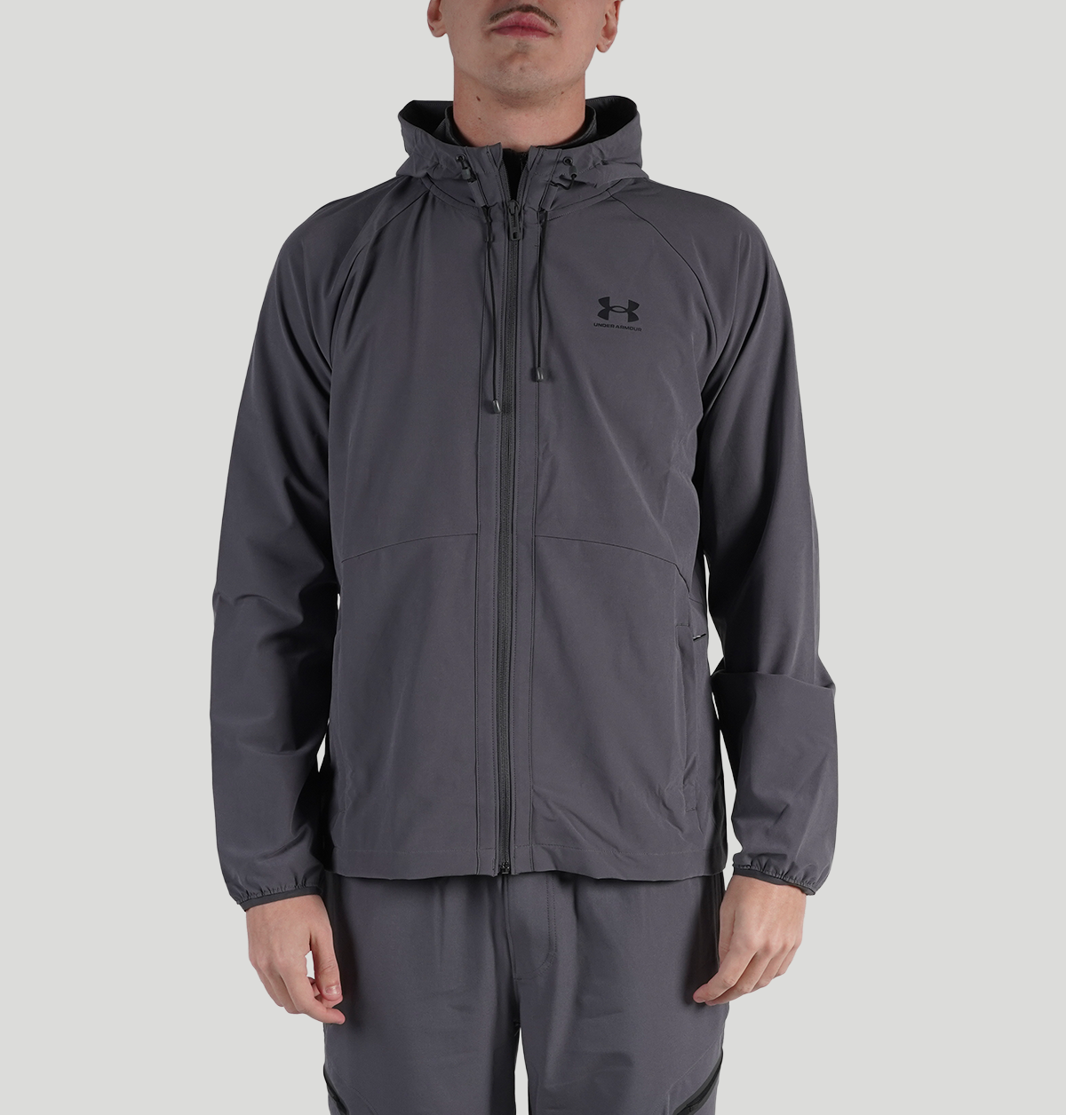 Under Armour Vibe Woven 6003001 025GRY Under armour 