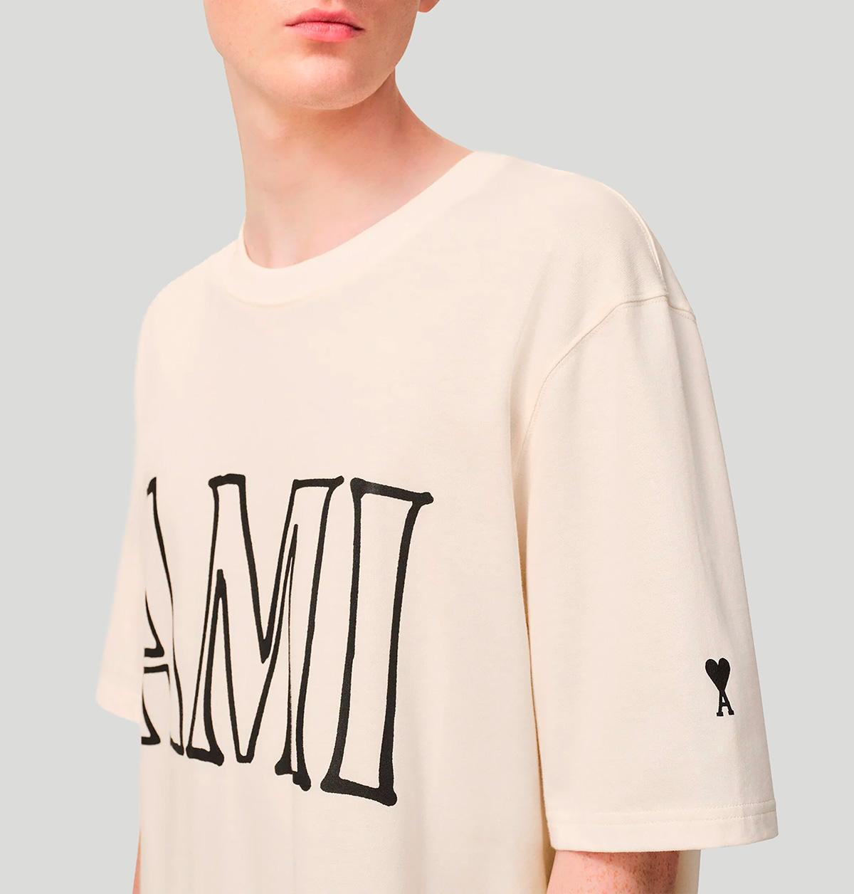 Ami Big Ami UTS380 726136 ami 