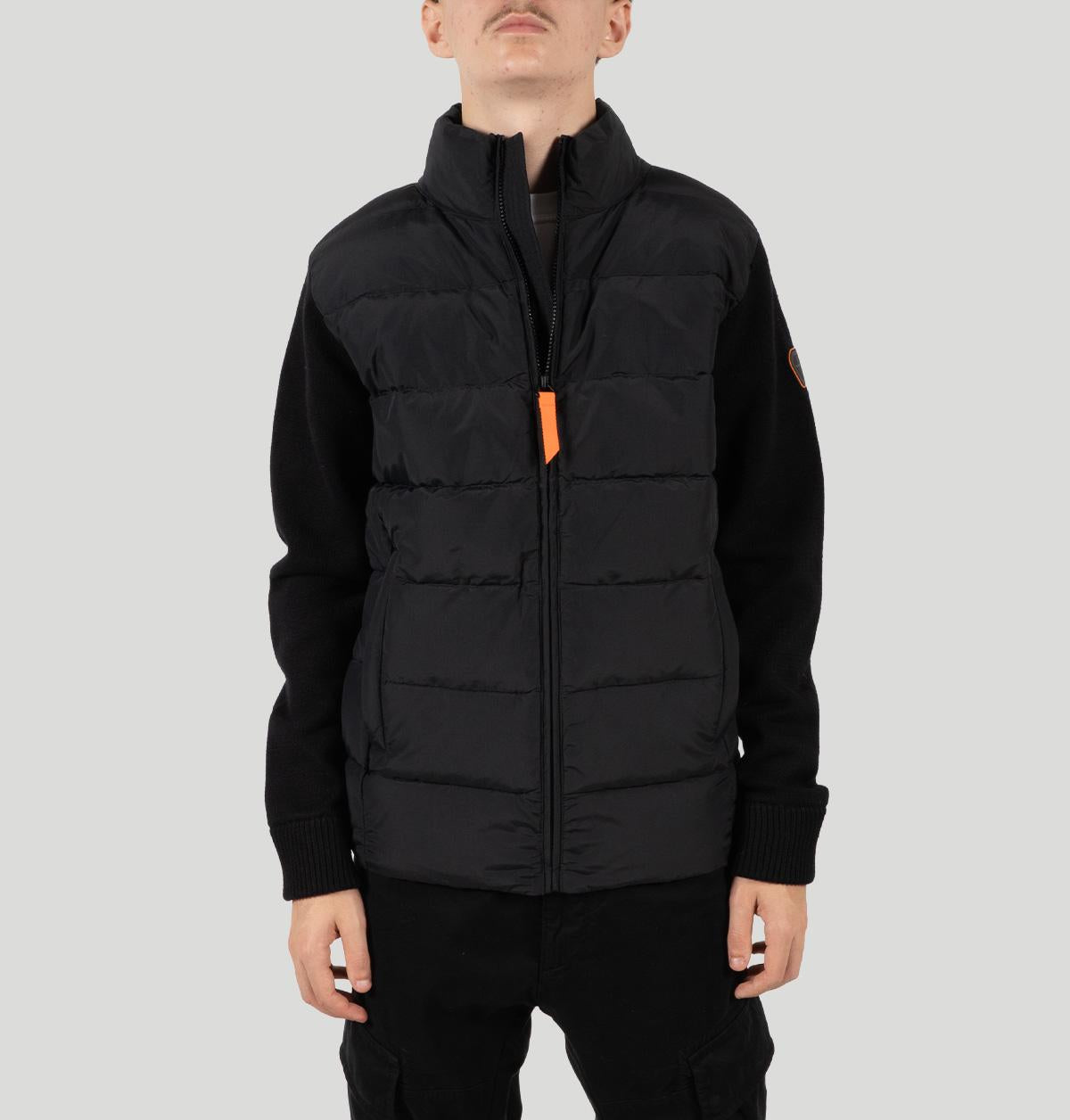 Gertrude Alessandro H25ALESSANDRO GILETBLACK gertrude 