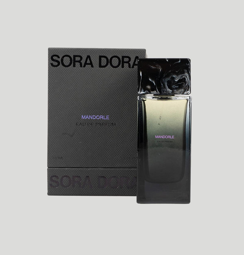 Sora Dora Mandorle MANDORLE MANDORLE sora dora 
