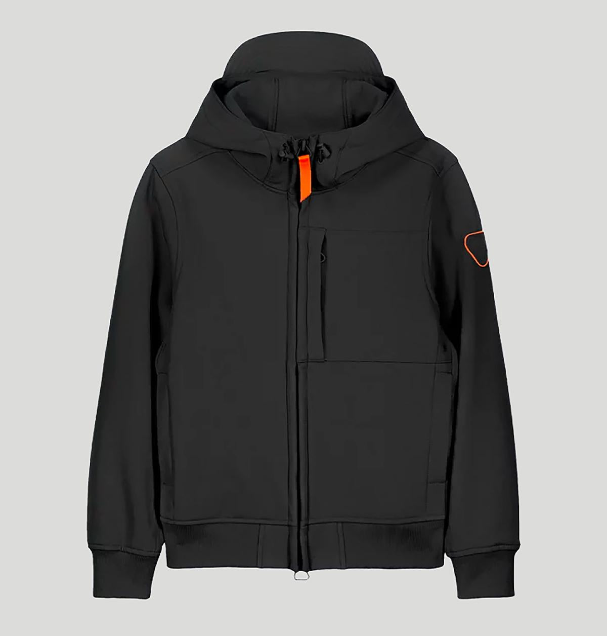 Gertrude Ronaldo E26RONALDO VESTEBLACK gertrude 