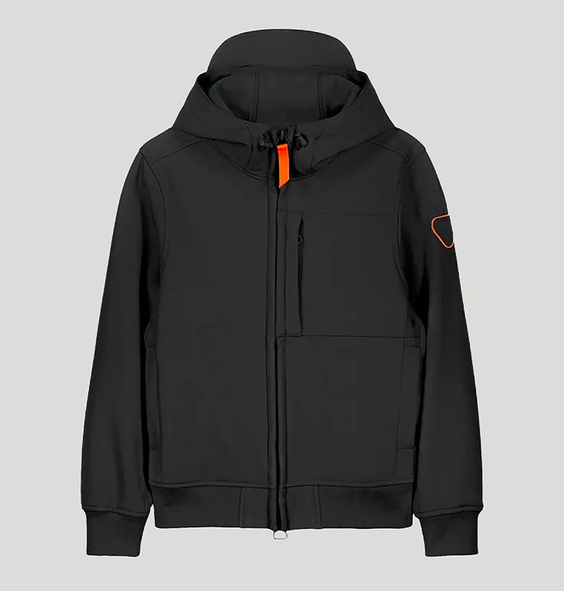 Gertrude Ronaldo E26RONALDO VESTEBLACK gertrude 