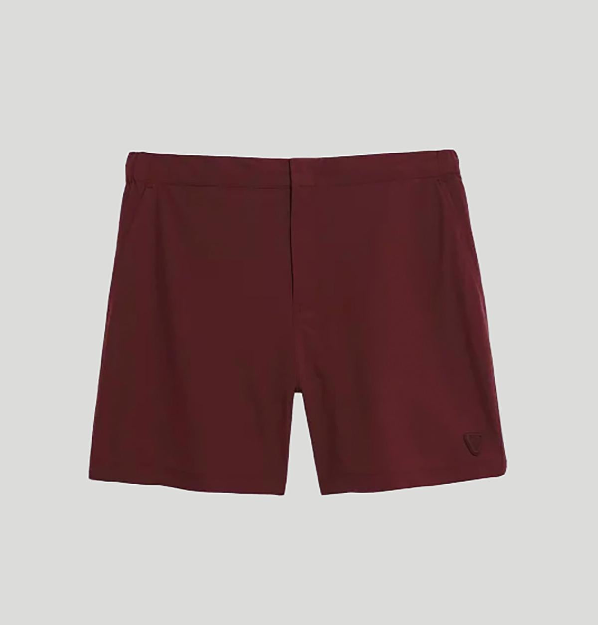 Gertrude Jean E26JEAN SHORTBORDEAUX gertrude 