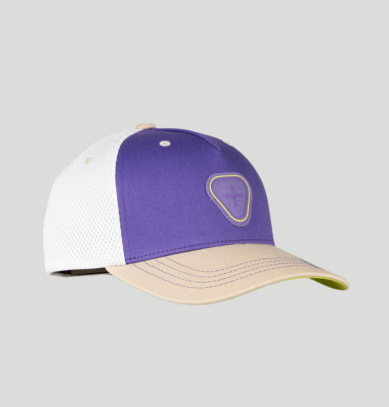 GERTRUDE Billys H25BILLYS 2TONES CASQUETTEPENSEE/DAIM gertrude 