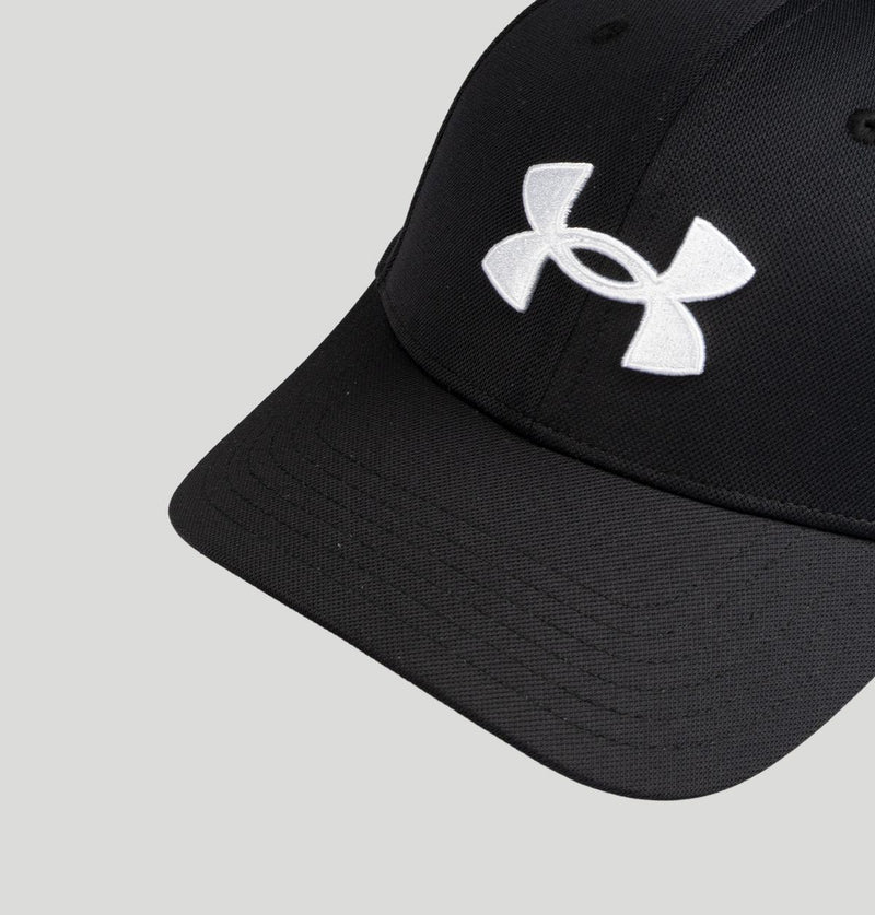 Under Armour Blitzing Cap 1376701 001BLK Under armour 