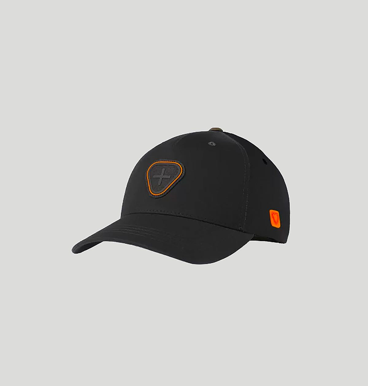 Gertrude Billys 2 Tones E26BILLYS2TONES CASQUETTEBLACK gertrude 