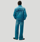 Arte Circle Logo Jeans SS26170J DENIM BLEACH488 arte 