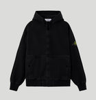 Stone Island Organic Panama Cotton Old Effect L1S156100068 S0184V0129 stone island 