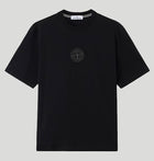 Stone Island Organic Cotton Jersey L1S152100001 S0E14V0029 stone island 
