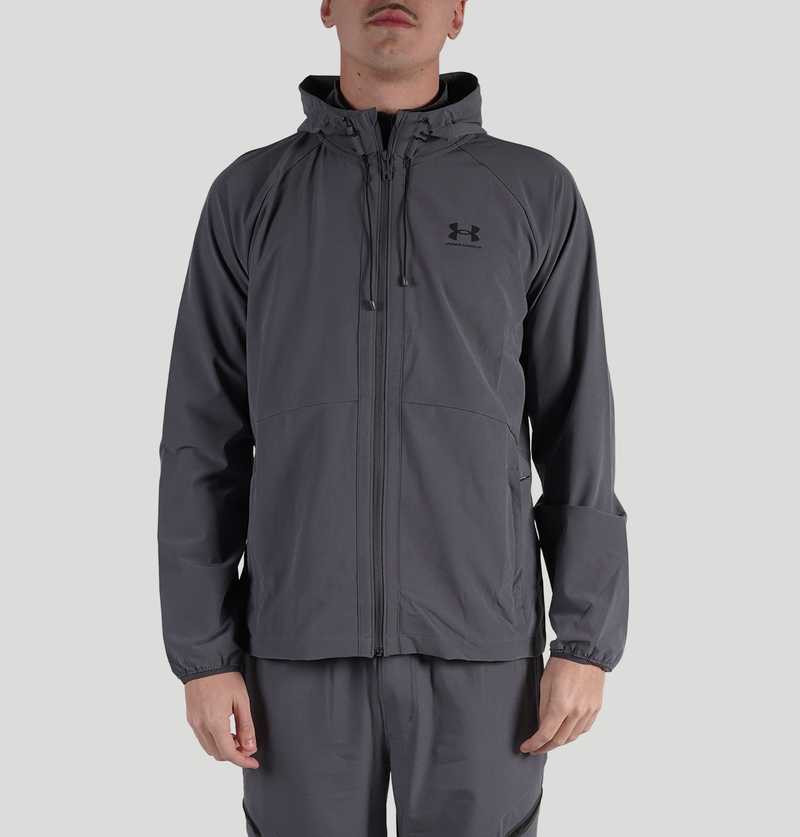 Under Armour Vibe Woven 6003001 025GRY Under armour 