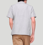 Maison Margiela Chemise Bowling S50DR0014 M35688856 Maison Margiela 