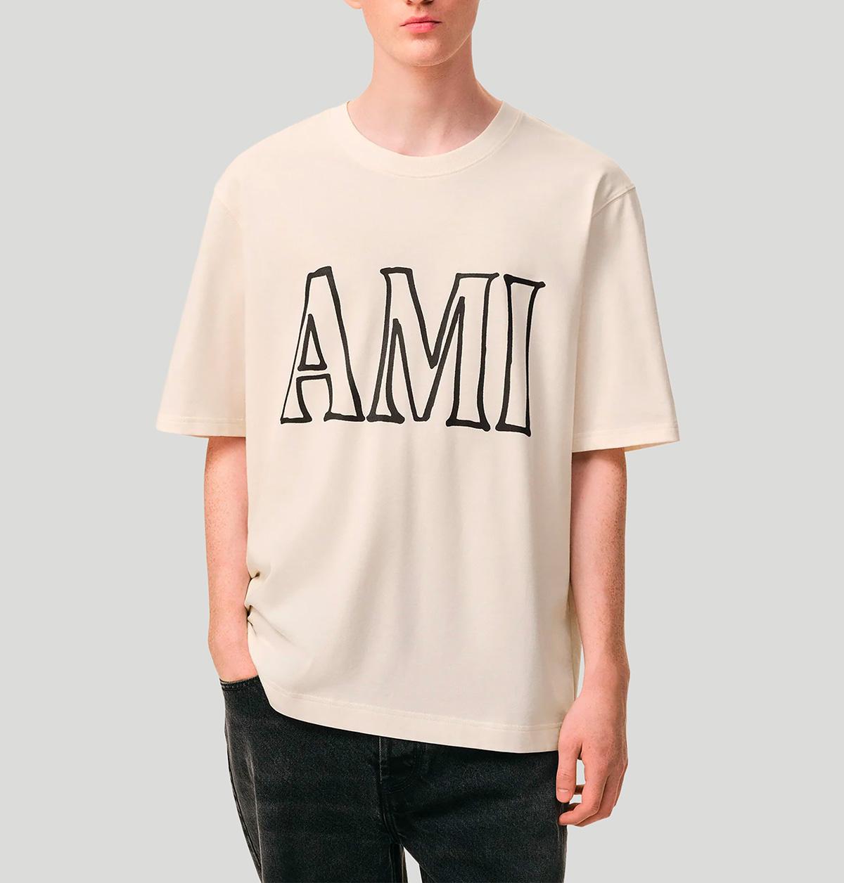 Ami Big Ami UTS380 726136 ami 
